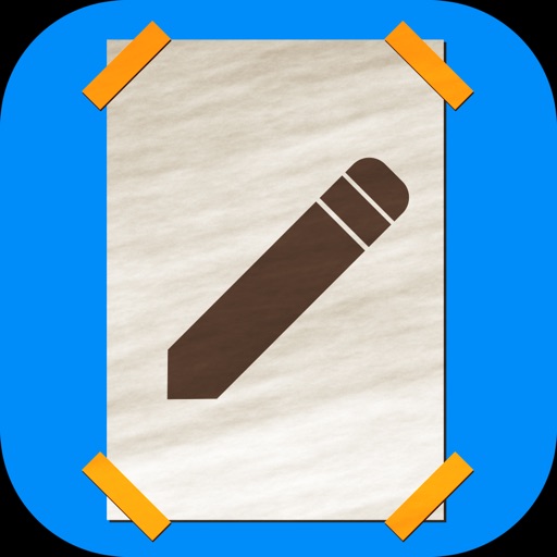 Poster Creator - create and share fun Memes Icon