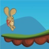 兔子向前跑 -- 兔子跳铃铛