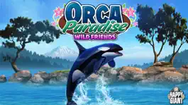 Game screenshot Orca Paradise: Wild Friends mod apk