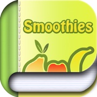 Kontakt Smoothie des Tages - leckere Smoothies Rezepte