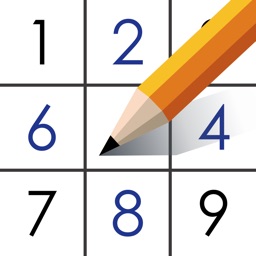 Sudoku - Sudoku clásico icono
