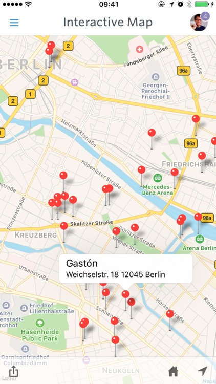 Hipster Guide to Berlin