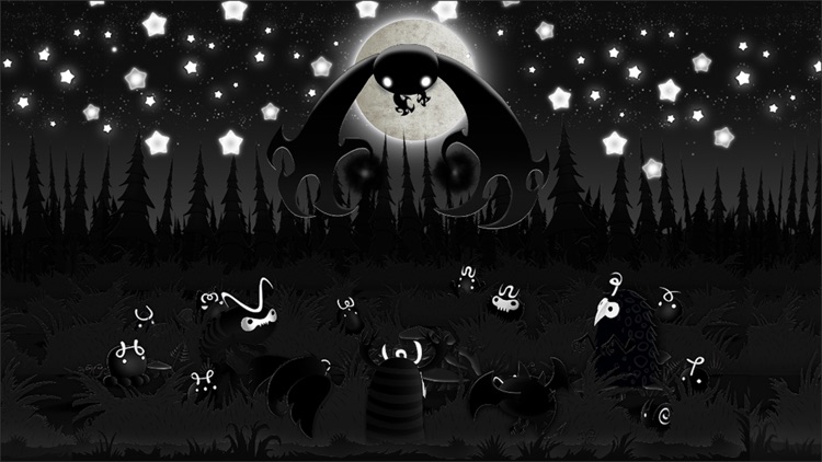 Darklings screenshot-0