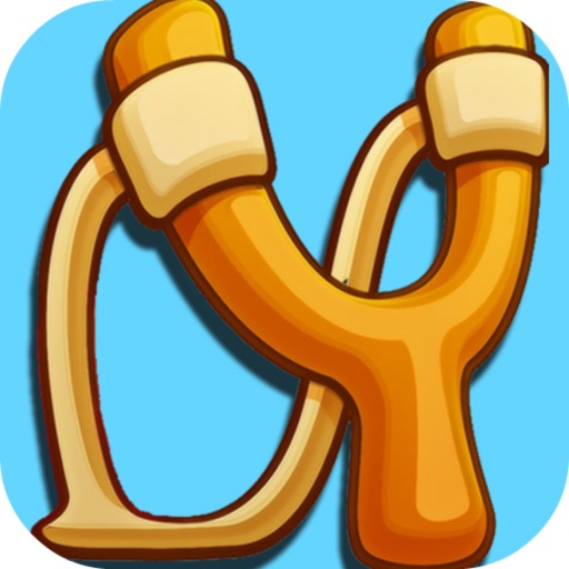 The King Of Slingshot icon