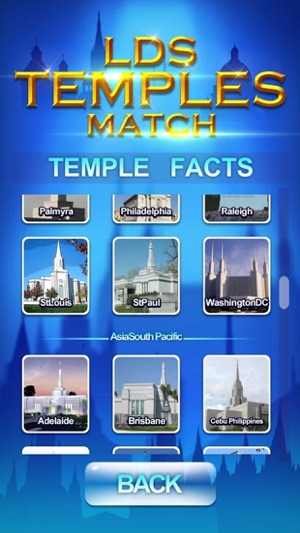 LDS Temples Match(圖2)-速報App