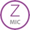 ZettaMic is a helper application for Zetta2GO