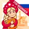 Icon LinDuo: Learn Russian