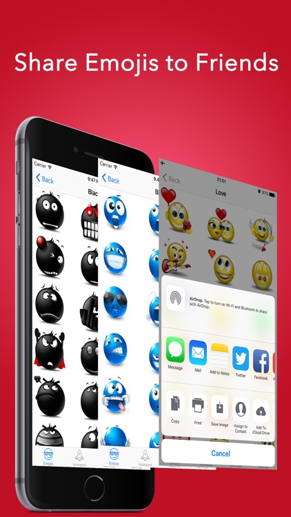 Animated Adult Emoji Icons & Naughty Emoticons Pro screenshot-4