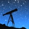 Hold your iPad up to the sky and find out what stars are in your view with Star Tracker HD