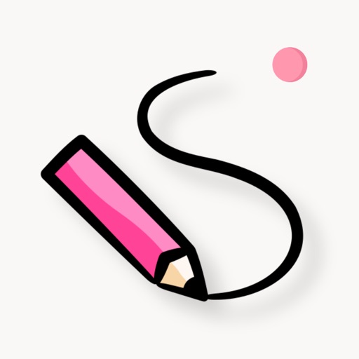 Sketch Recorder Icon