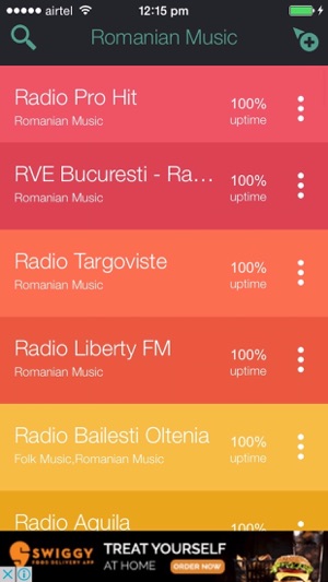 Romanian Music(圖1)-速報App