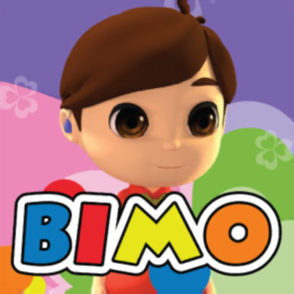 Get Bimo AR for iOS, iPhone, iPad Aso Report