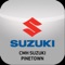 CMH Suzuki Pinetown is situated in the heart of Pinetown at 137b Josiah Gumede Rd (Old Main Road) Pinetown, Durban