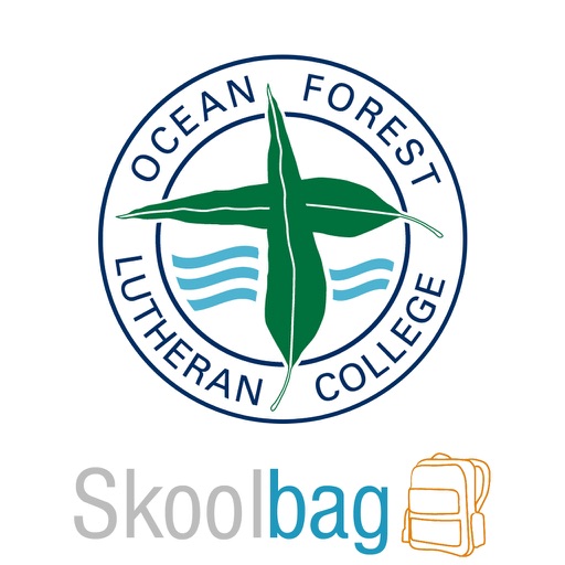 Ocean Forest Lutheran College icon