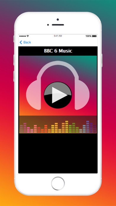 How to cancel & delete UK Radio Stations - British FM Online from iphone & ipad 2