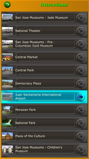 Costa rica Tourism Guide(圖3)-速報App