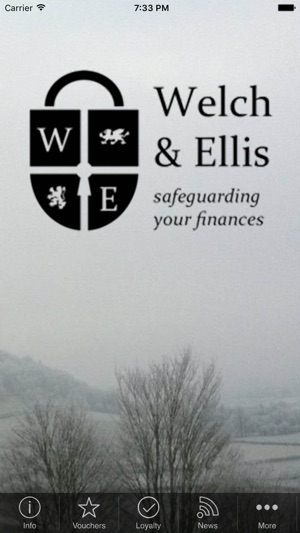 Welch & Ellis(圖1)-速報App