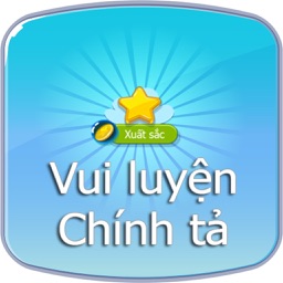 Trò chơi luyện chính tả