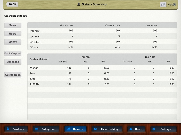 Cashy-POS screenshot-4