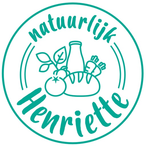 Natuurlijk Henriette