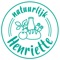 Welkom bij de Natuurlijk Henriette App