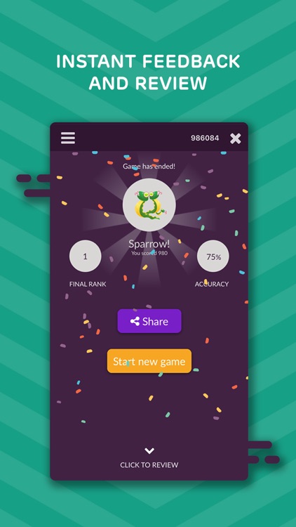Quizizz Student