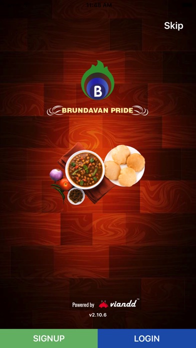 Image of Brundavan Pride