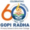 Gopi Radha Girls Inter College is an application which attempts to form a Information Bridge between Parent and School 