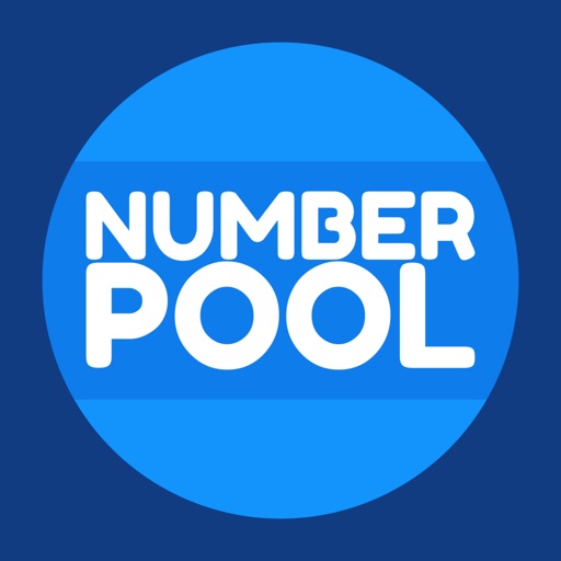 Number Pool Infinite