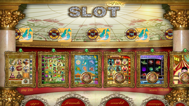 Fun of Slot 2(圖1)-速報App