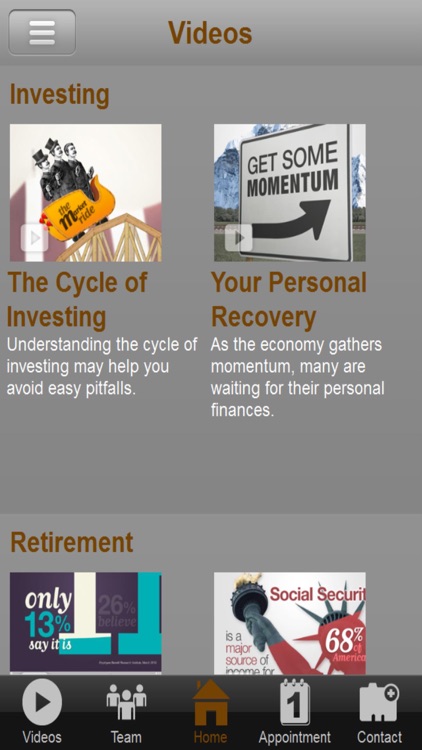 Elios Financial Group, Inc.