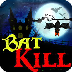 Activities of Bat Kill-Vampire Arcade Game