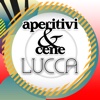 aperitivi & cene Lucca