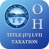 Ohio Taxation