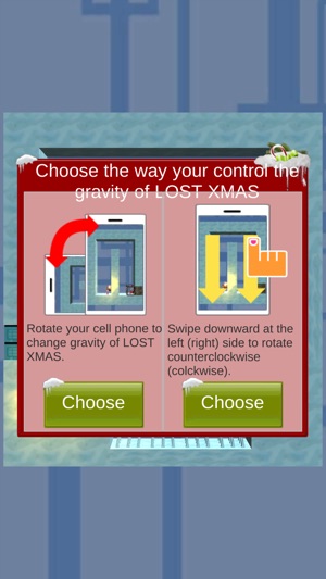 Lost Xmas-3D Gravity Puzzle Game(圖2)-速報App