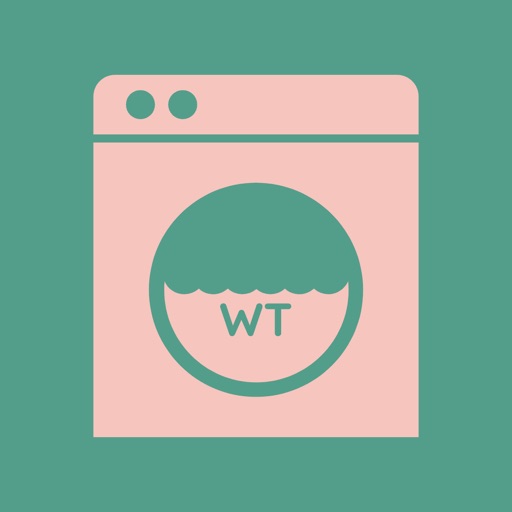 Wash Timer Icon