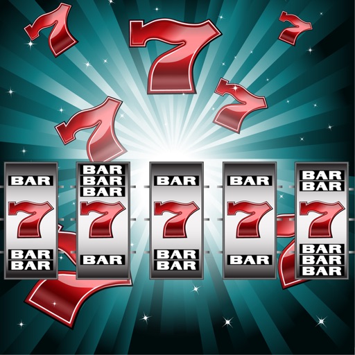 Slots - Mega Win iOS App