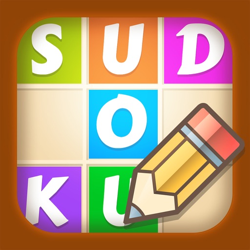 Classic Sudoku Pro - A Fun Sudoku Puzzle Game