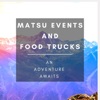 MatSu Events and Food Trucks