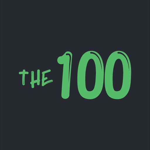 Catchphrases of The 100 iOS App