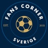 Fans Corner Sverige - iPhoneアプリ