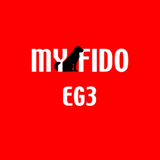 MyFIDO EG3