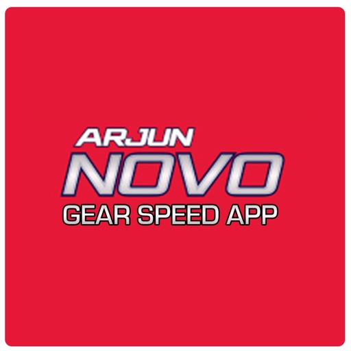 Arjun Novo