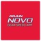 The Mahindra Arjun NOVO Gear App assists NOVO Customers to select the right gear options based on Geography, Soil Type and Implement