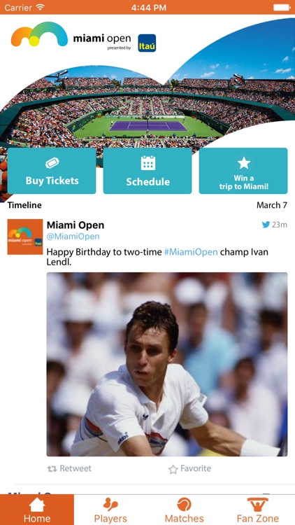 Miami Open