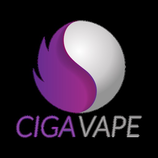 CigaVape icon