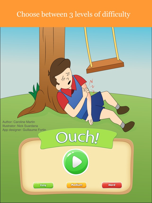 OrthoPicto PRO-SLP exercices to help with sentence(圖4)-速報App