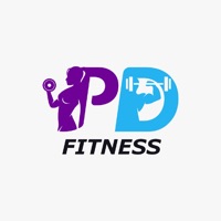 delete PD Fitness