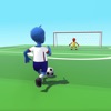 Run and Shoot -Casual Soccer-