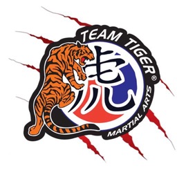 TeamTigerMartialArts